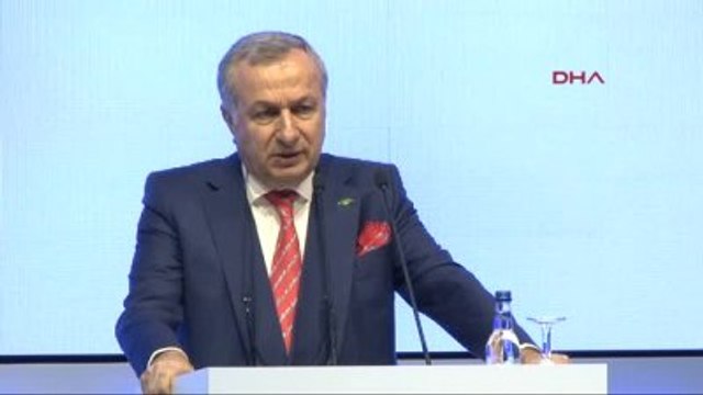 Türsab Başkanı Başaran Ulusoy: Türkiye, Vize Konulacak Ülke Değil