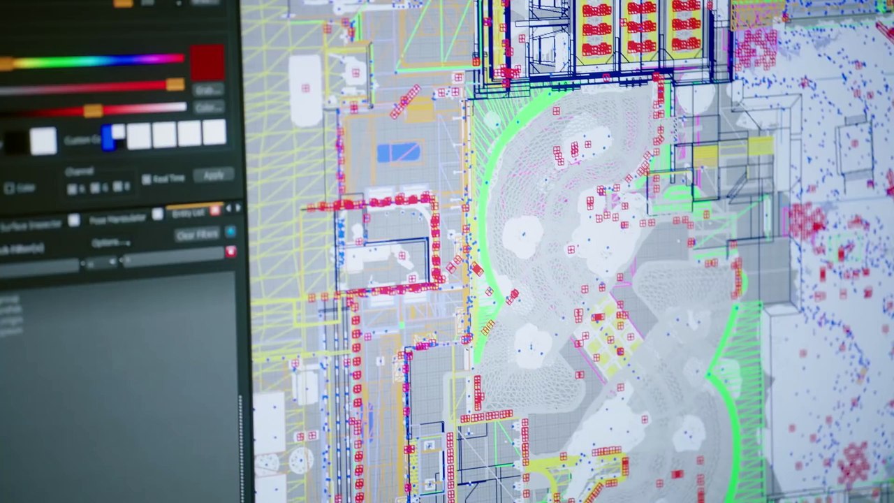 Call of Duty : Black Ops III - Awakening DLC Trailer