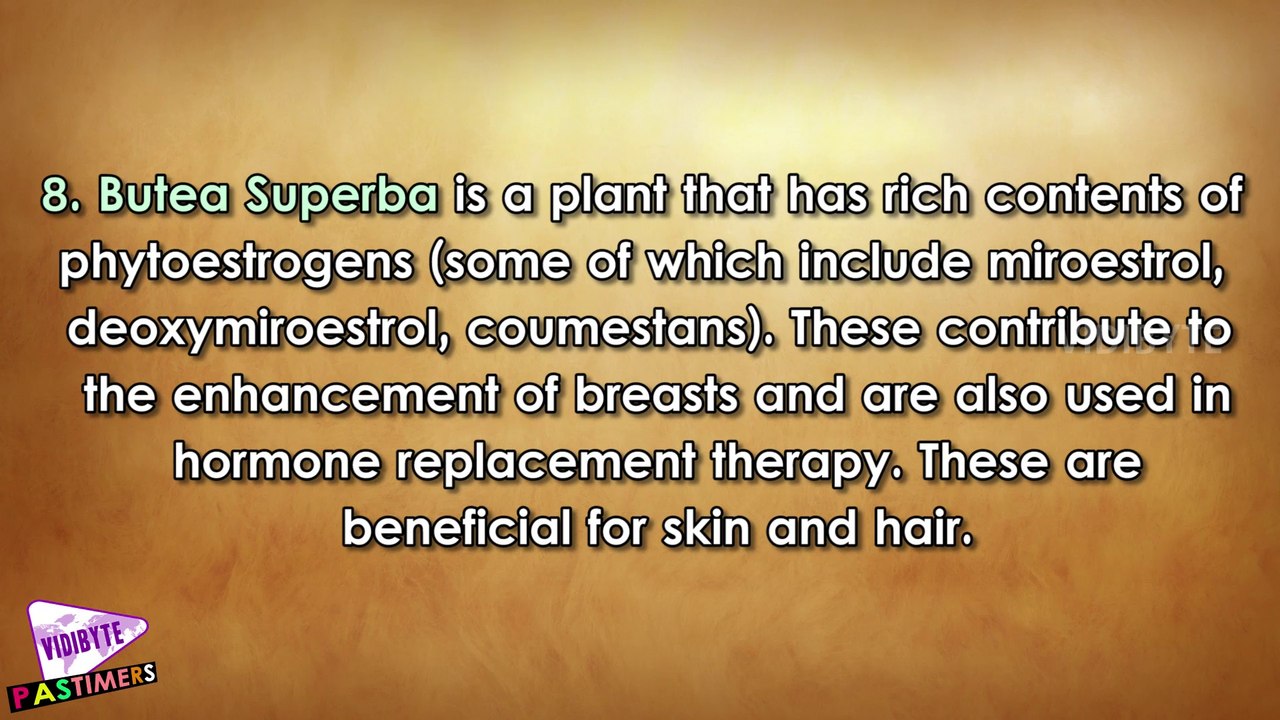 9 Foods to Increase Breast Size Naturally || Fitness Tips for Women