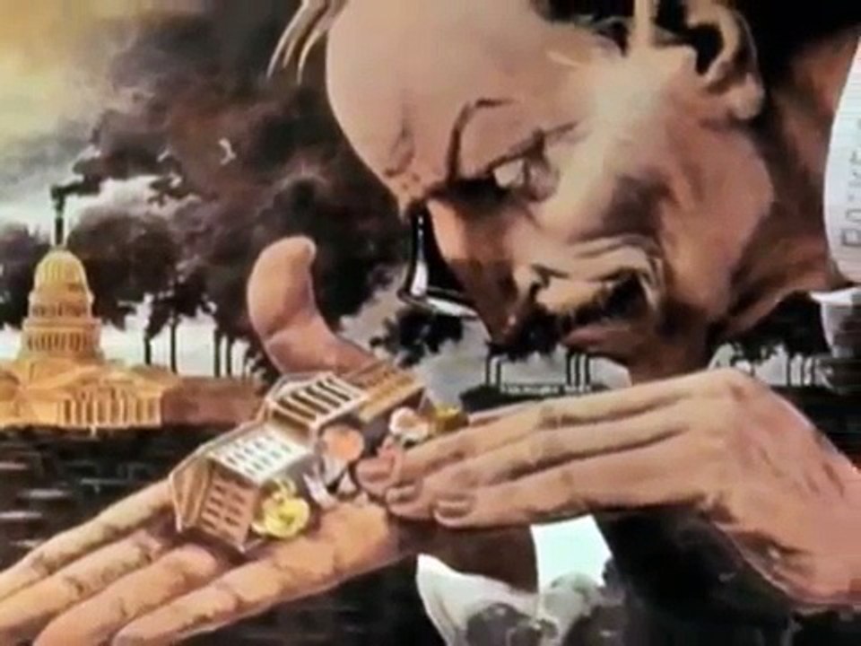 Psywar - Full Documentary