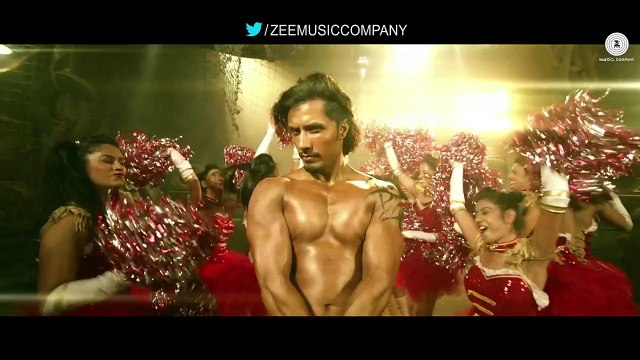Six Pack Abs Video Song – Tere Bin Laden – Dead Or Alive (2016) Ft. Ali Zafar HD