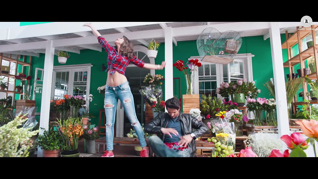 Ishq Ki Baarish Video Song – Ishq Forever (2016) By Javed Ali & Shreya Ghoshal HD