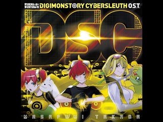 Digimon Story Cyber Sleuth stream PS4