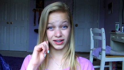 Alles Über Zahnspangen! Vorher Nachher :