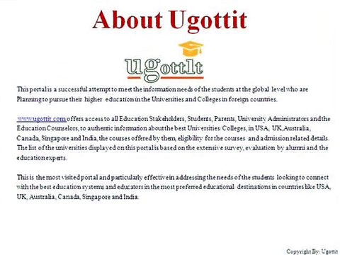 study abroad opportunities | study abroad scholarship