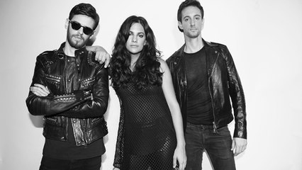 The Young Professionals révèlent tout sur leur album et leur feat avec Anna F.