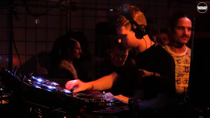 Addison Groove Boiler Room Berlin 50Weapons RIP DJ Set