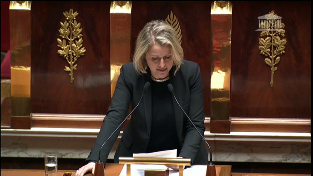 Lutte contre le système prostitutionnel - nouvelle lecture
