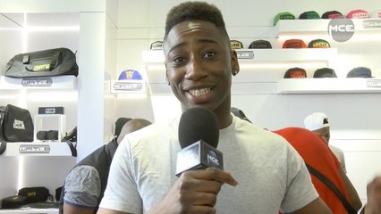 Tonio Life dit tout sur ses projets avec le Wati B et Dawala !