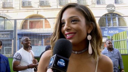 Charly Bell: un duo avec Maitre Gims sur son album ?