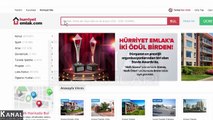 Hürriyet Emlak Tv Reklamı - Temiz İlan