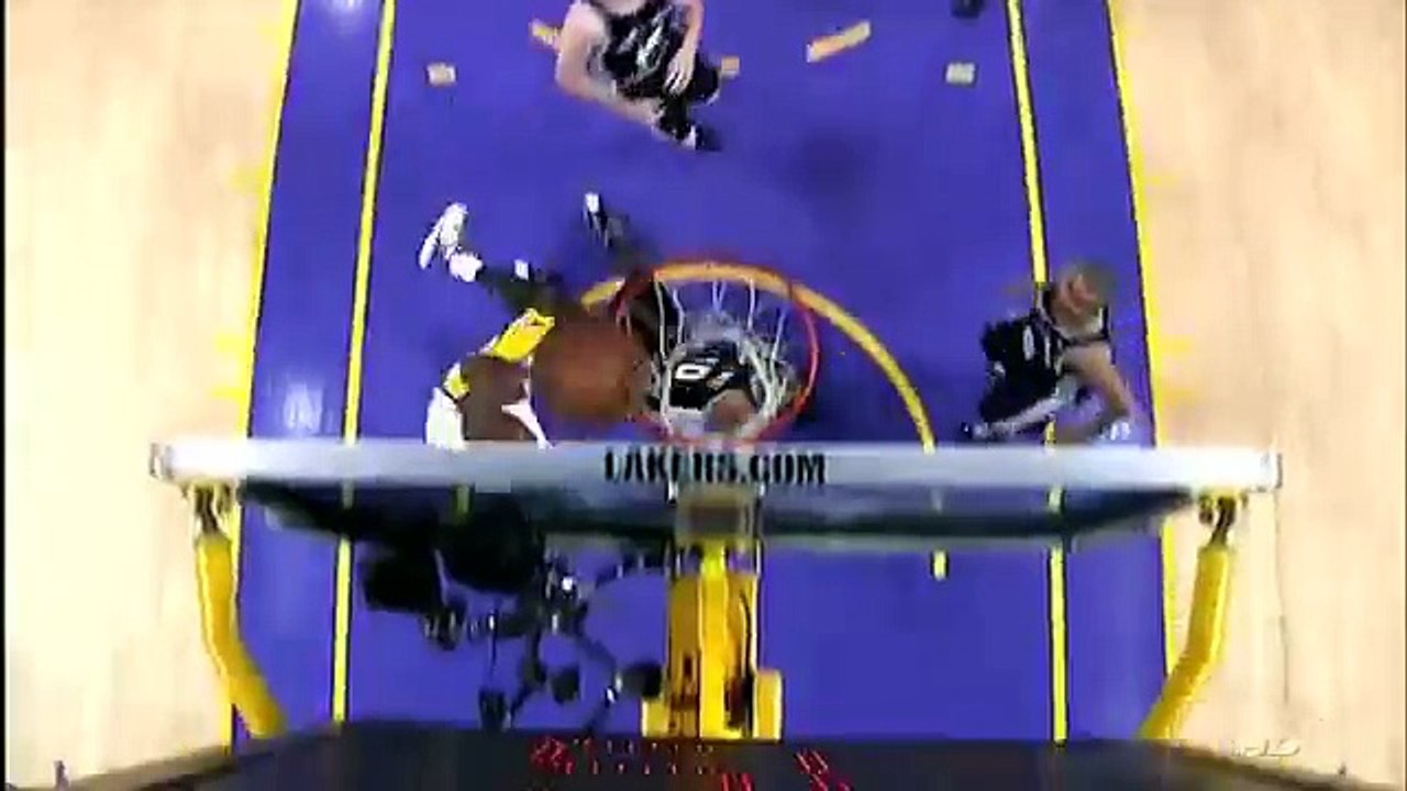 Kobe Doin Work (Full Documentary)