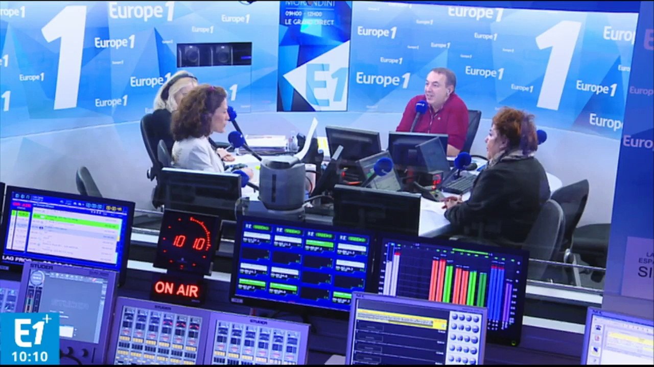 Prostitution : "la pénalisation des clients est gênante" pour Benbassa (EELV)