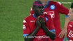 suspended by the referee for racist chants against Koulibaly