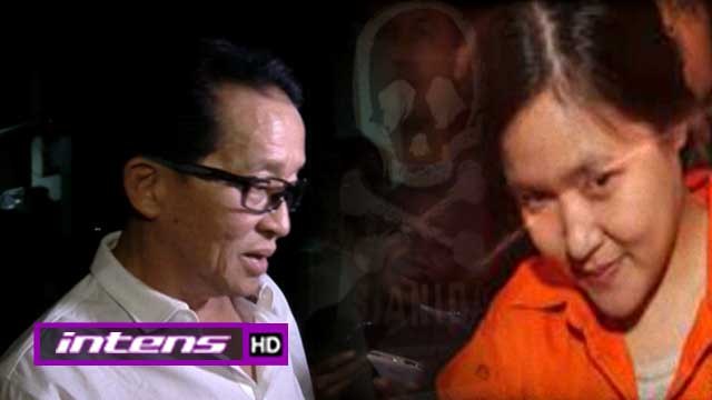 Pasca Ayah Mirna Bongkar Isi Pembicaraan Mirna-Jessica - Intens 04 Februari 2016