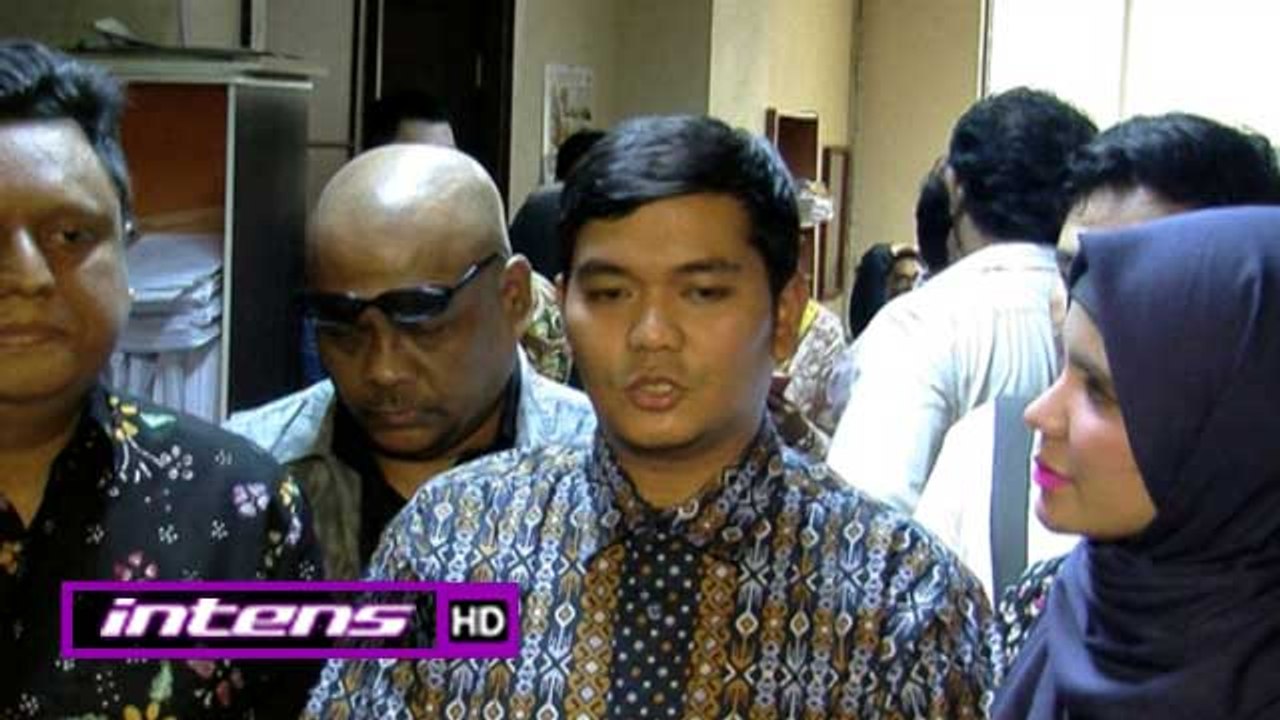 Indra Bekti Pasca Diloporkan Dua Artis Baru - Intens 04 Februari 2016