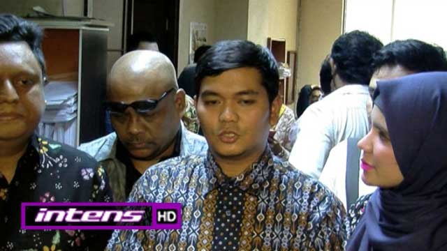 Indra Bekti Pasca Diloporkan Dua Artis Baru - Intens 04 Februari 2016