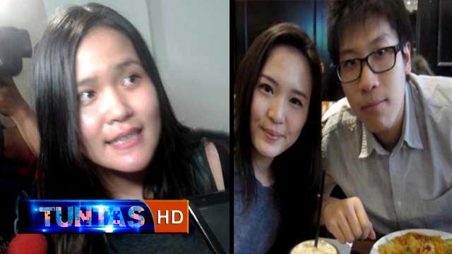 Ada Cinta Terlarang Antara Jessica dan Mirna - Tuntas 04 Februari 2016