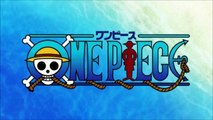 One Piece 585 preview HD [English subs]