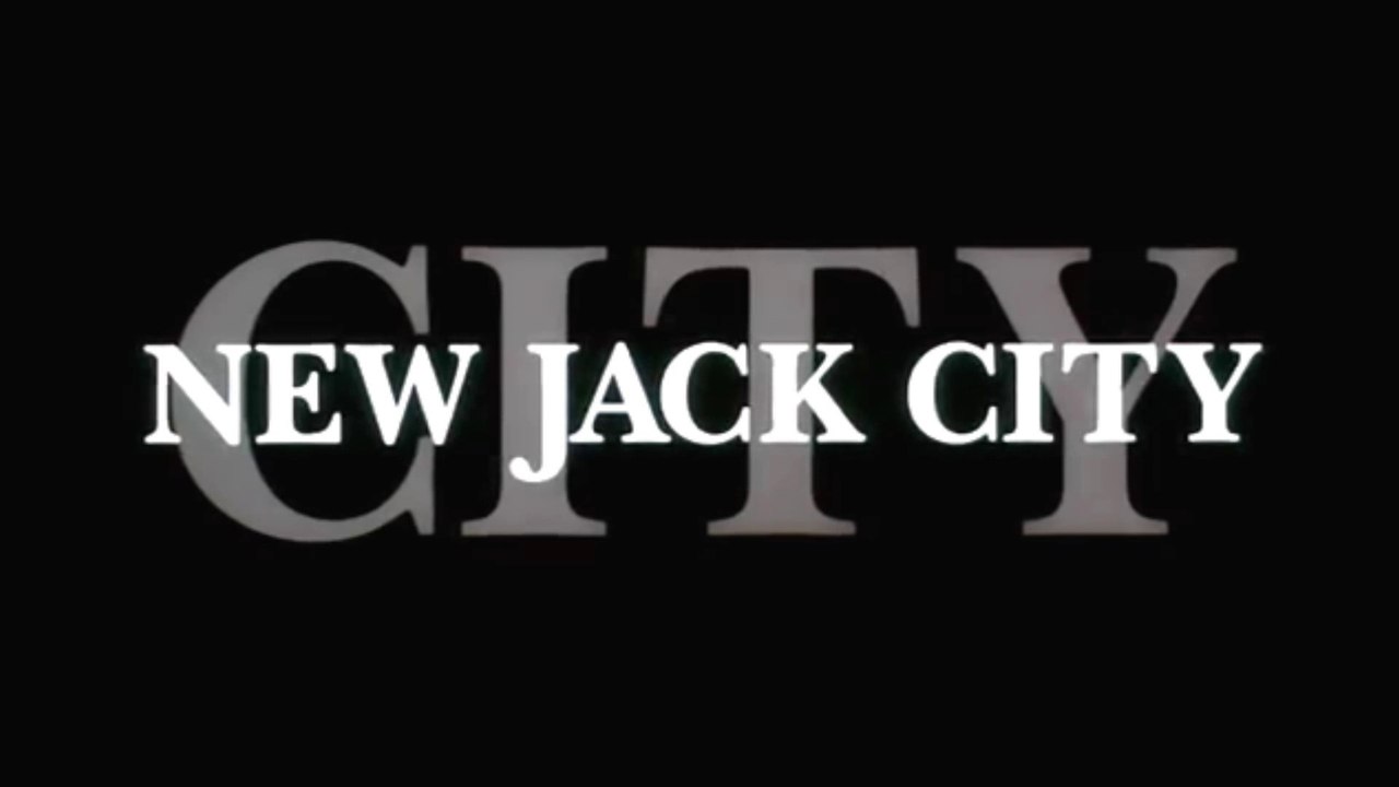 New Jack City (1991) Trailer