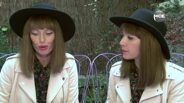 Brigitte présente son nouvel album A bouche que veux-tu