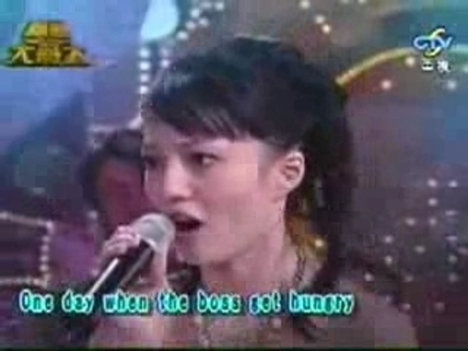 Angela zhang-under the sea