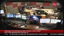 Un Giorno Speciale - Dott.ssa Maddalena Cialdella - 04 febbraio 2016