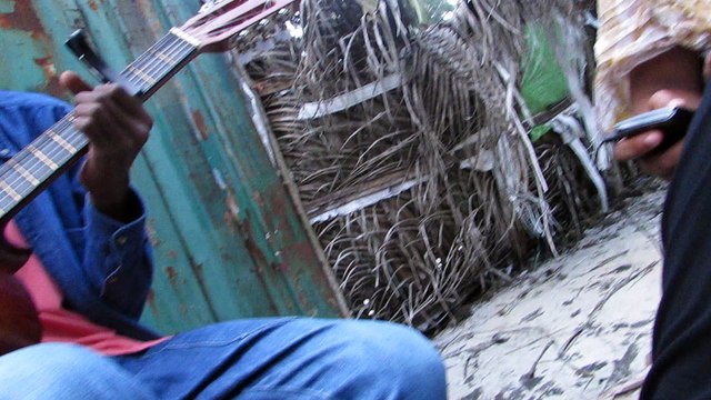 L'AVENIR DES ILES COMORES