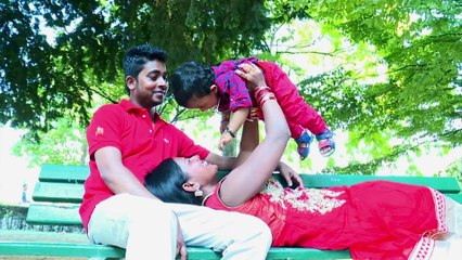 1st Birthday Outdoor by VideoLovers