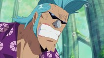 One Piece - Zoros Asura Makyuusen