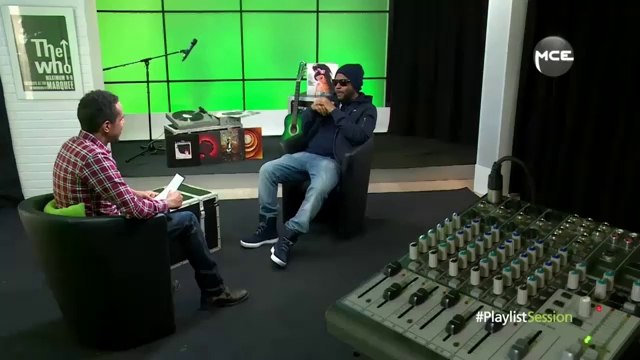 Lino : Michael Jackson est une légende