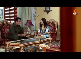 Jis Ka Naam Hai Aurat Ep 60