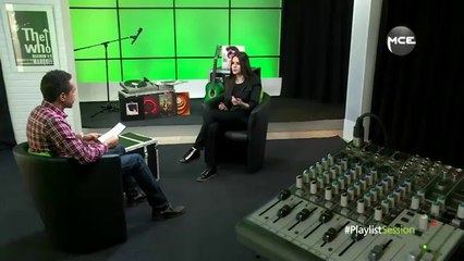 Marina Kaye : "La musique a pris le dessus dans ma vie"