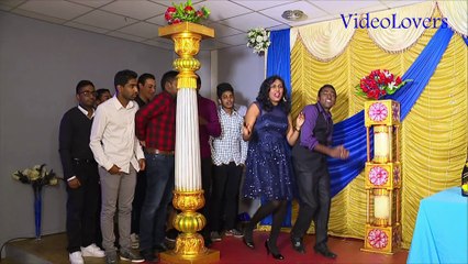 21st Birthday VideoLovers Movie