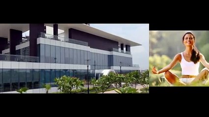 Gulshan Ikebana- A well connected