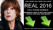 Hannelore Hoger Phone Number