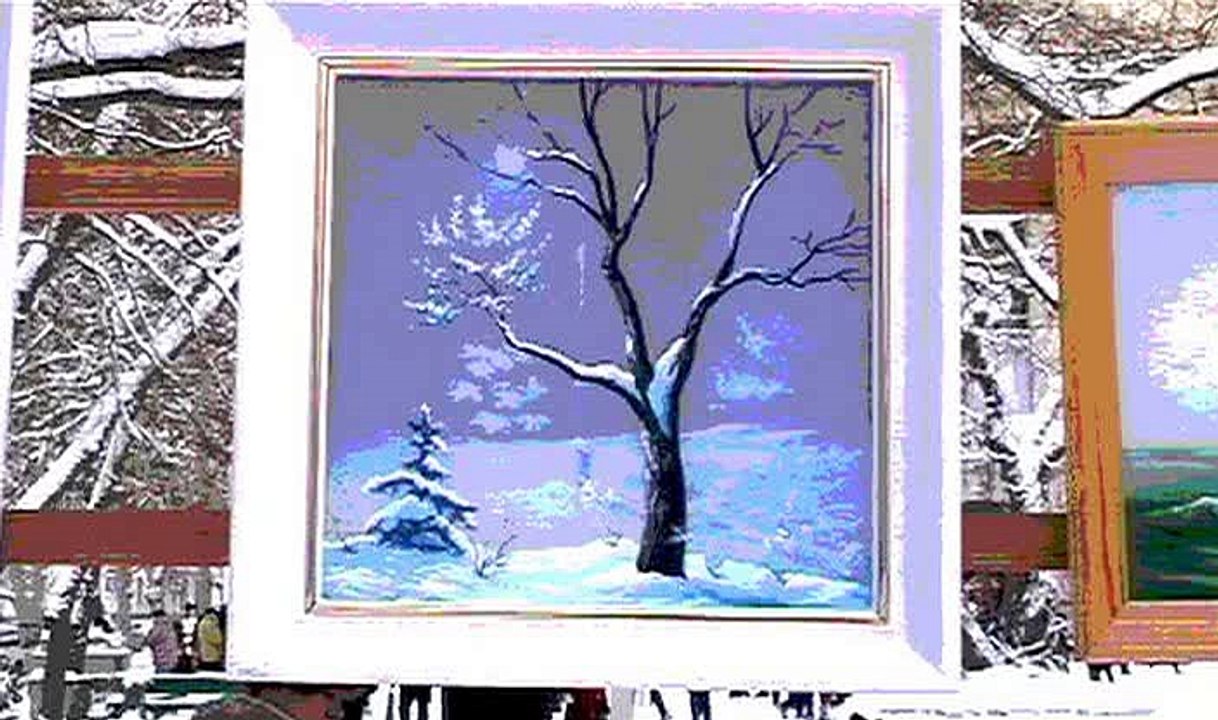 Игры Богов - Акт 4 Общение, музыка, слово