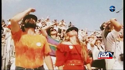 02/03: Fmr. astronaut Ilan Ramon honored during Israel's 'space week'