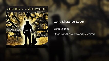 Long Distance Lover