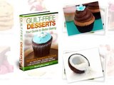 Guilt free desserts: Low Carb | Gluten free | Diabetic dessert recipes