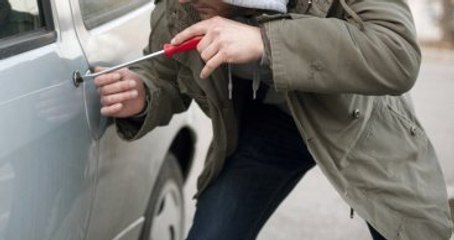 Çinli Milyoner: Otomobil Çalınca İştahım Düzeldi