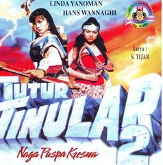 Tutur Tinular Episode 1 Serie  1 Pelangi di Atas Kurawan