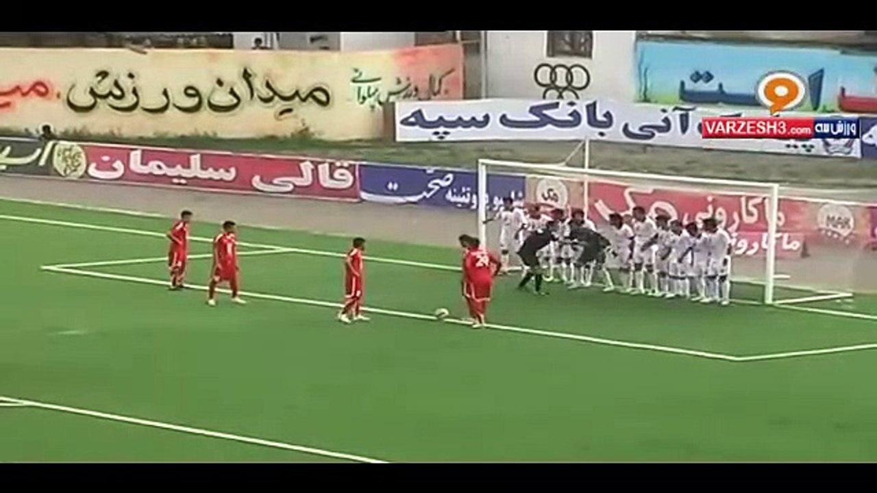 When Non Playing Substitutes Made Their Presence Felt By Saving Goals