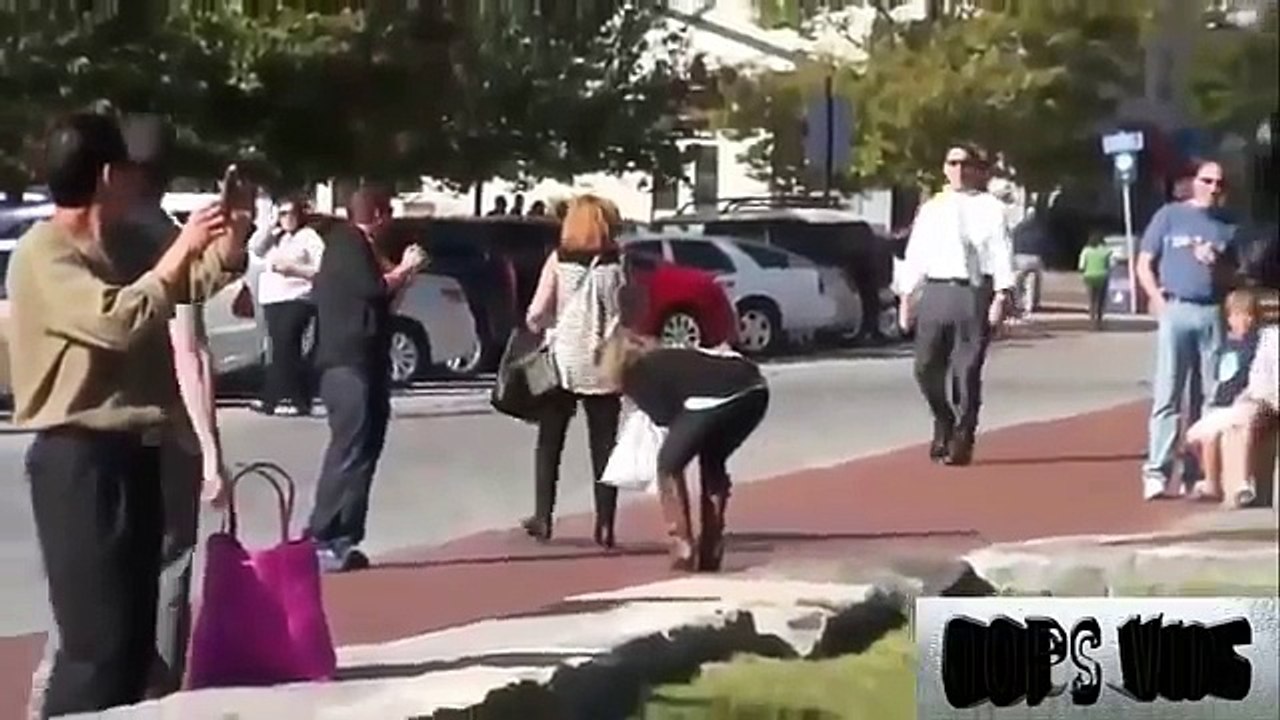 Funny Fails 2015 Funny Scary Pranks 2015 Try not to laugh challenge IMPOSSIBLE