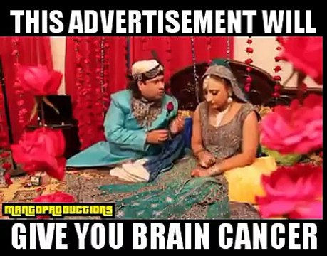 you will suicide after watching this.. very funny