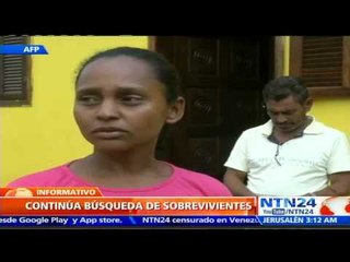 Exigirán indemnización de 130 mil dólares para familias a empresa responsable de accidente en Brasil