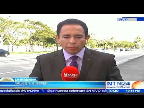 Venezolanos tratan de alcanzar el sueño americano sorteando la realidad migratoria y laboral