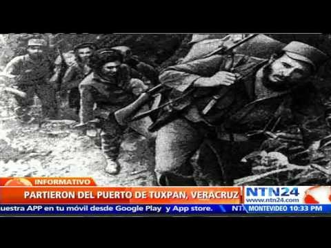Visita de Castro a México culminará relanzamiento de relaciones tras enfriamiento