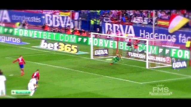 Fear Doesn't Exist Cristiano Ronaldo & Lionel Messi ● Humiliating Goalkeepers ● Motivational ► Best Goalkeeper Saves 2015-2016 HD