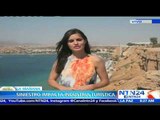 Industria turística en Egipto se siente amenazada tras el avión ruso siniestrado en el Sinaí